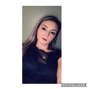 Meet your Posher, Marissa